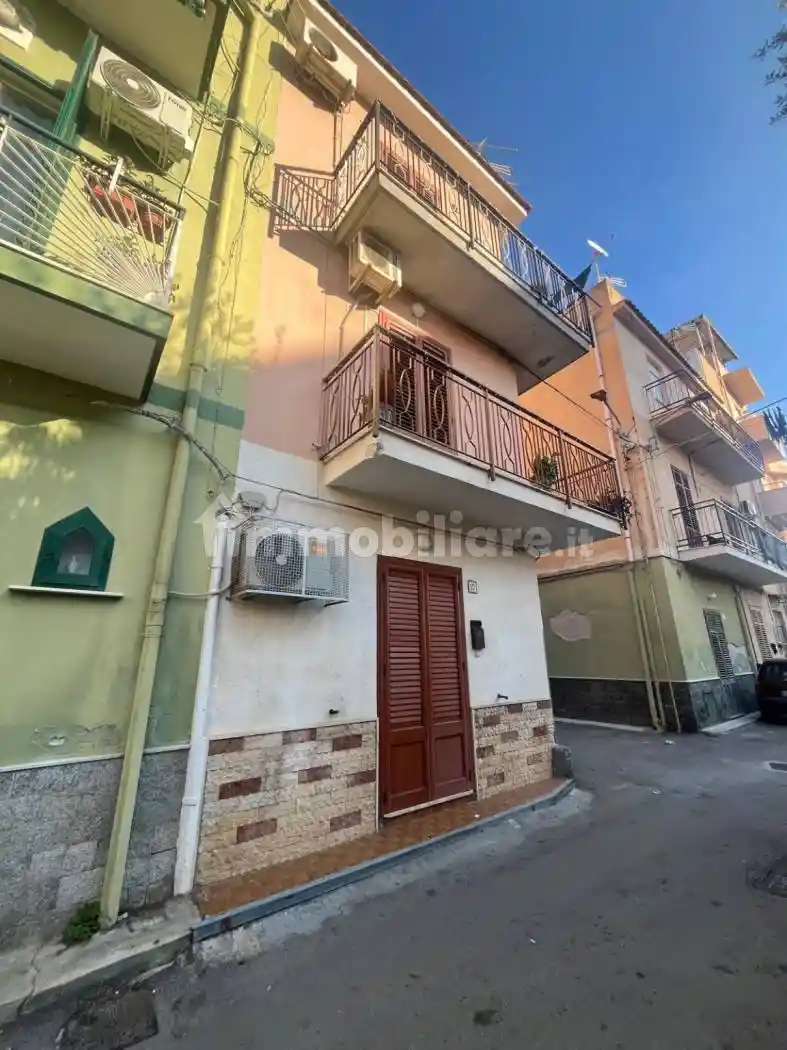 Bilocale via Peppino Rossi 10, Tommaso Natale, Palermo - foto 3