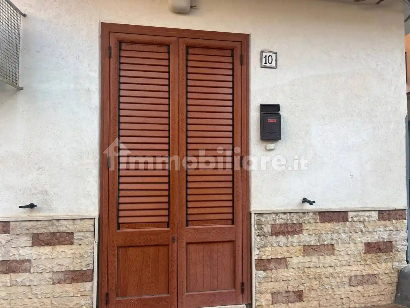 Bilocale via Peppino Rossi 10, Tommaso Natale, Palermo - foto 4