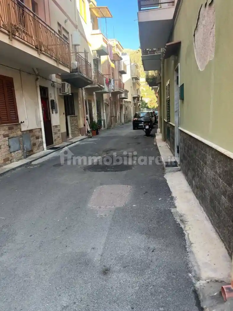 Bilocale via Peppino Rossi 10, Tommaso Natale, Palermo - foto 5