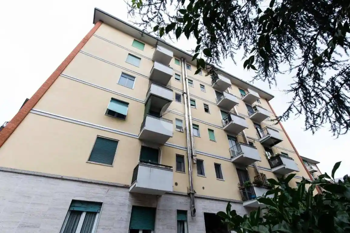 Bilocale via Bartolomeo Cabella 54, Baggio, Milano - foto 2