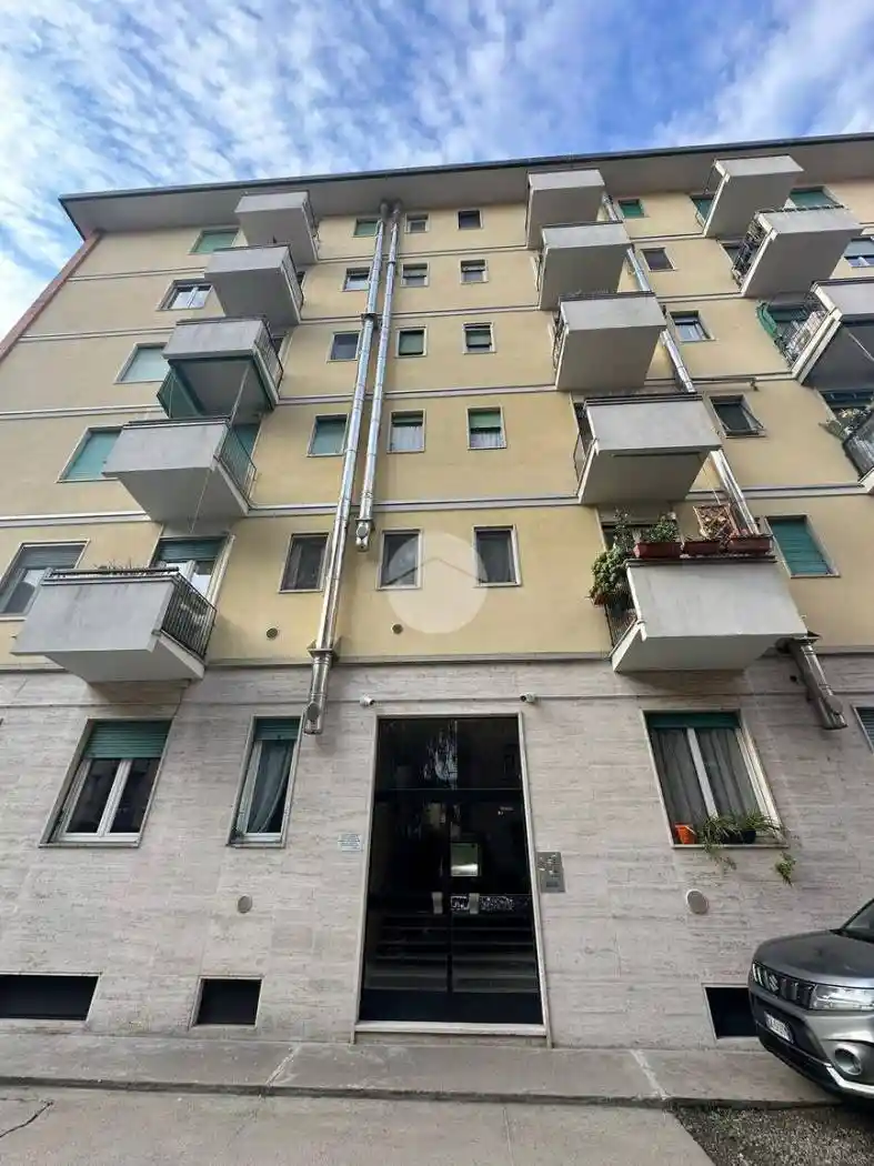 Bilocale via Bartolomeo Cabella 54, Baggio, Milano - foto 4