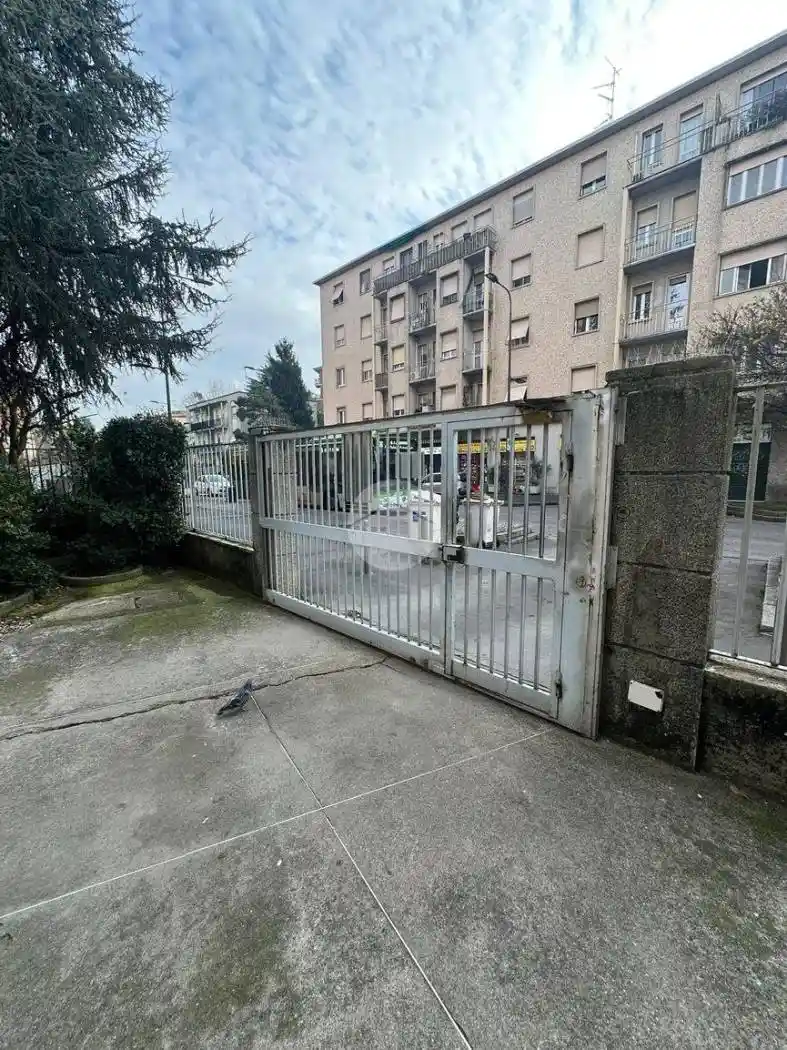 Bilocale via Bartolomeo Cabella 54, Baggio, Milano - foto 5