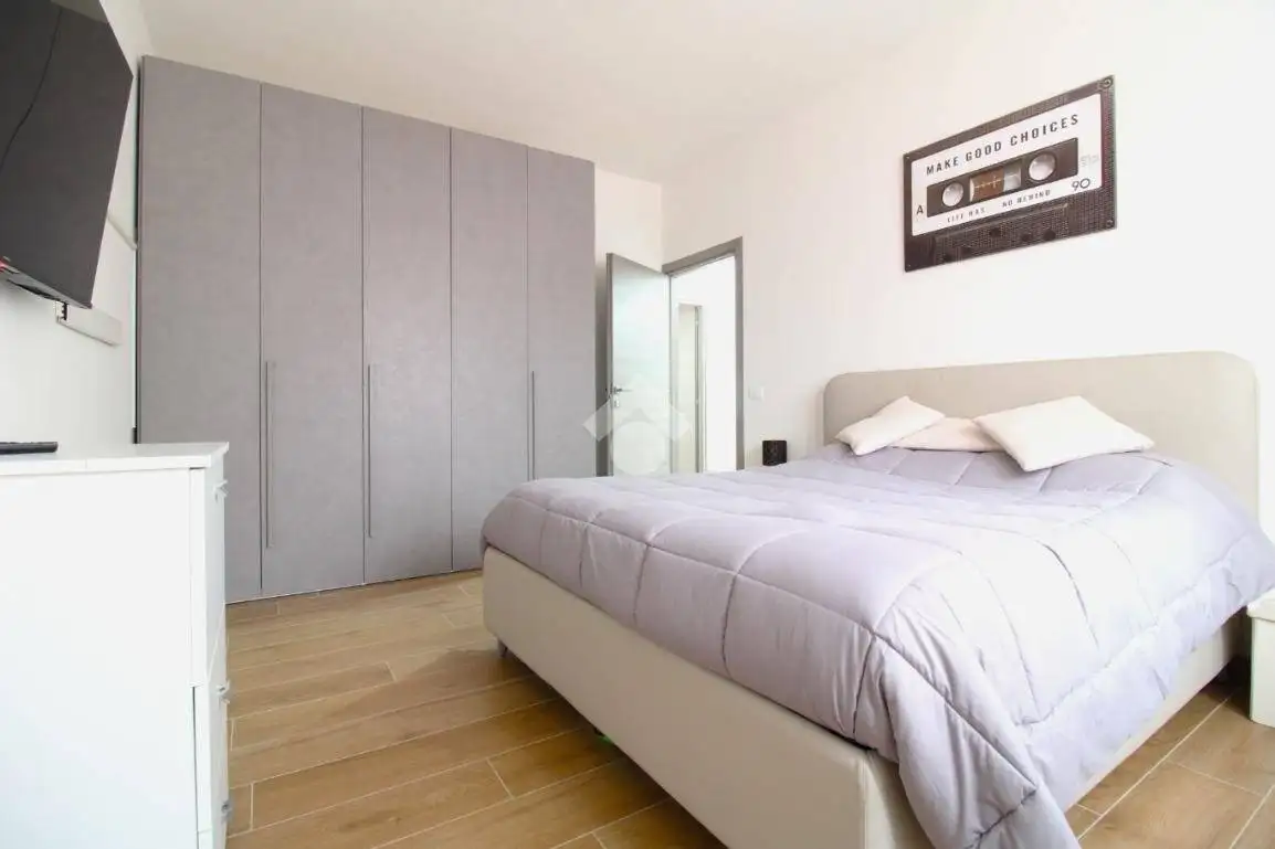 Appartamento via Roma 1, Centro, Castellarano - foto 5