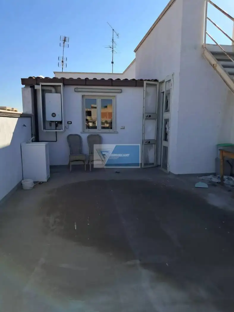 Appartamento in vendita a Priolo Gargallo