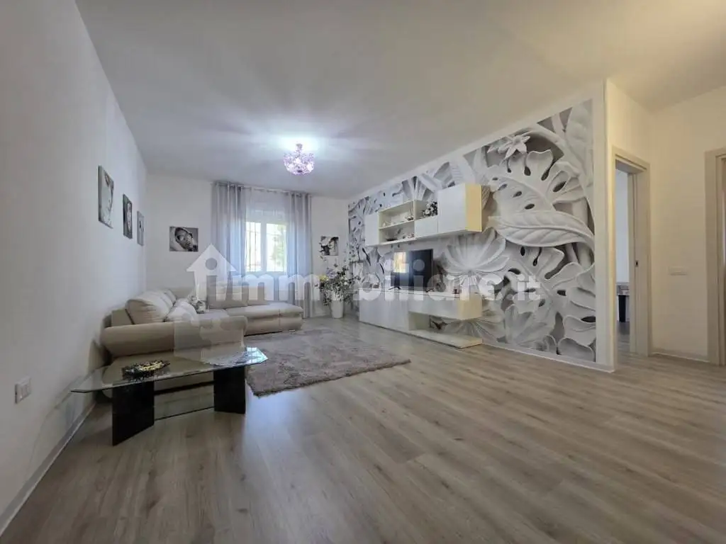 Appartamento in vendita a Gallarate