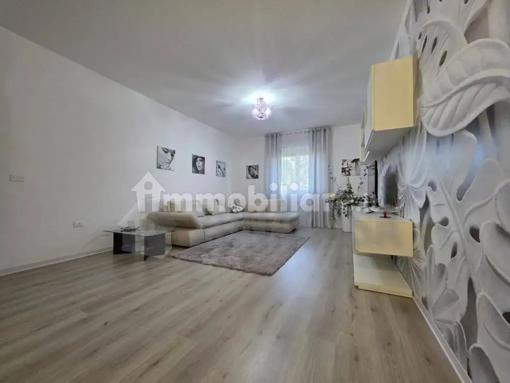 Trilocale via Egidio Checchi, Arnate, Gallarate - foto 3