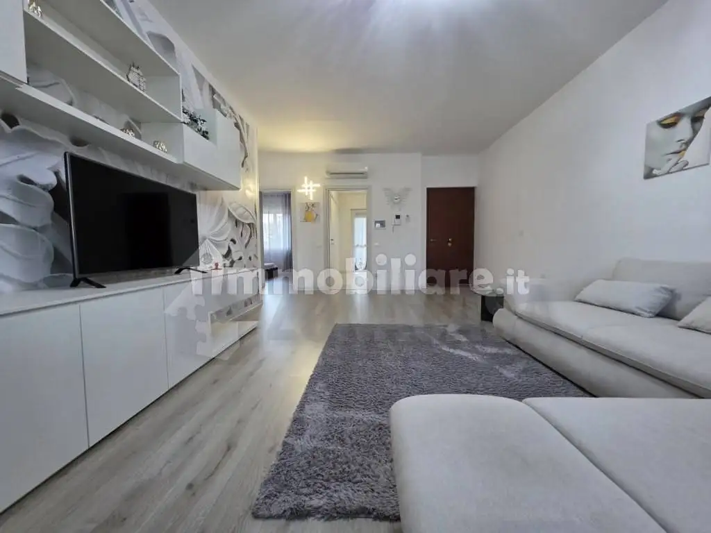 Trilocale via Egidio Checchi, Arnate, Gallarate - foto 5