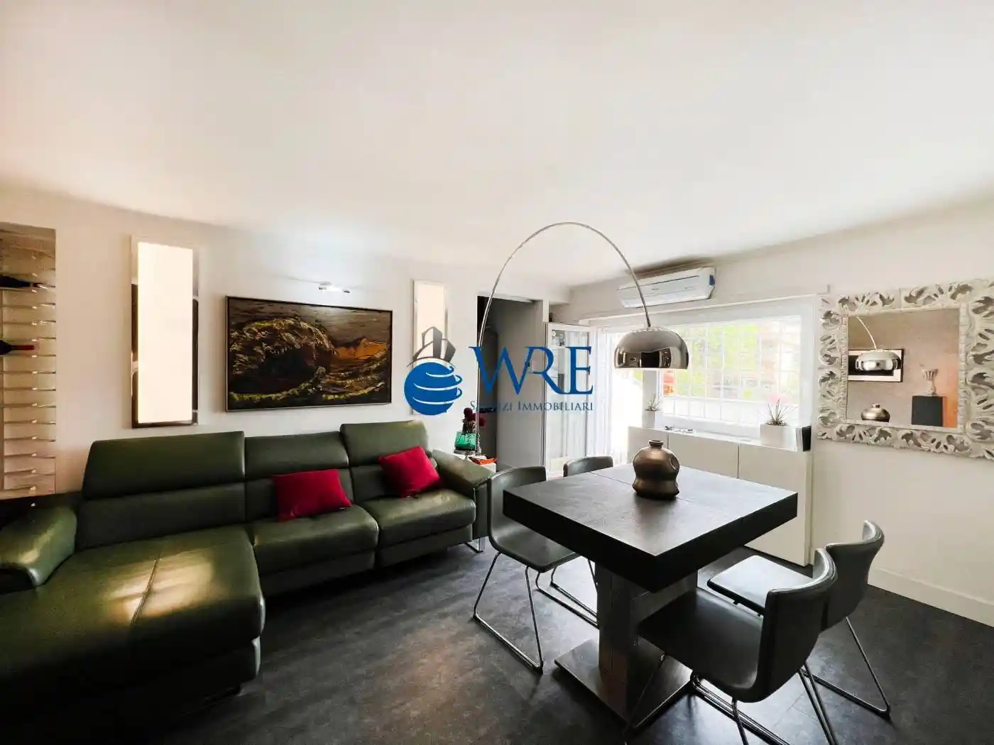 Attico - Mansarda in vendita a Roma