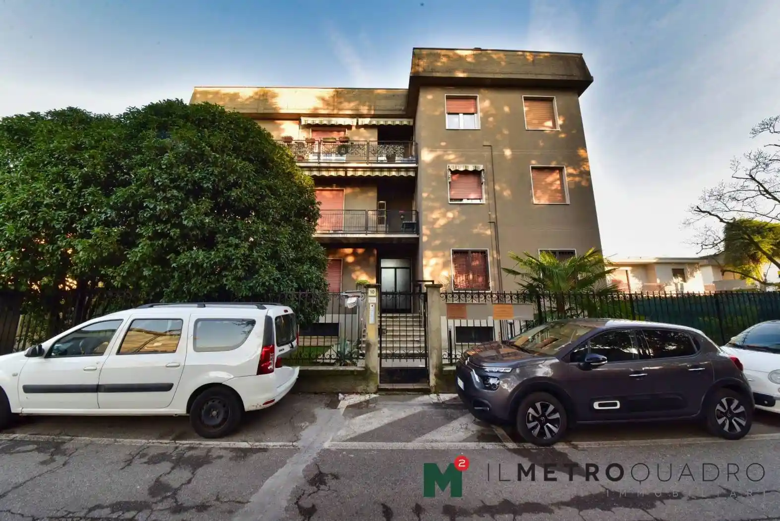 Bilocale via Giacomo Leopardi 8, Vedano al Lambro - foto 2