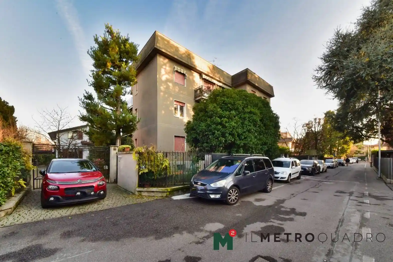 Bilocale via Giacomo Leopardi 8, Vedano al Lambro - foto 3