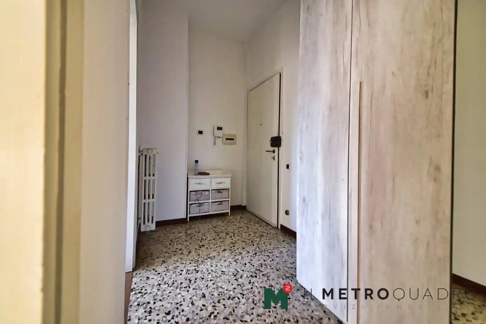 Bilocale via Giacomo Leopardi 8, Vedano al Lambro - foto 4