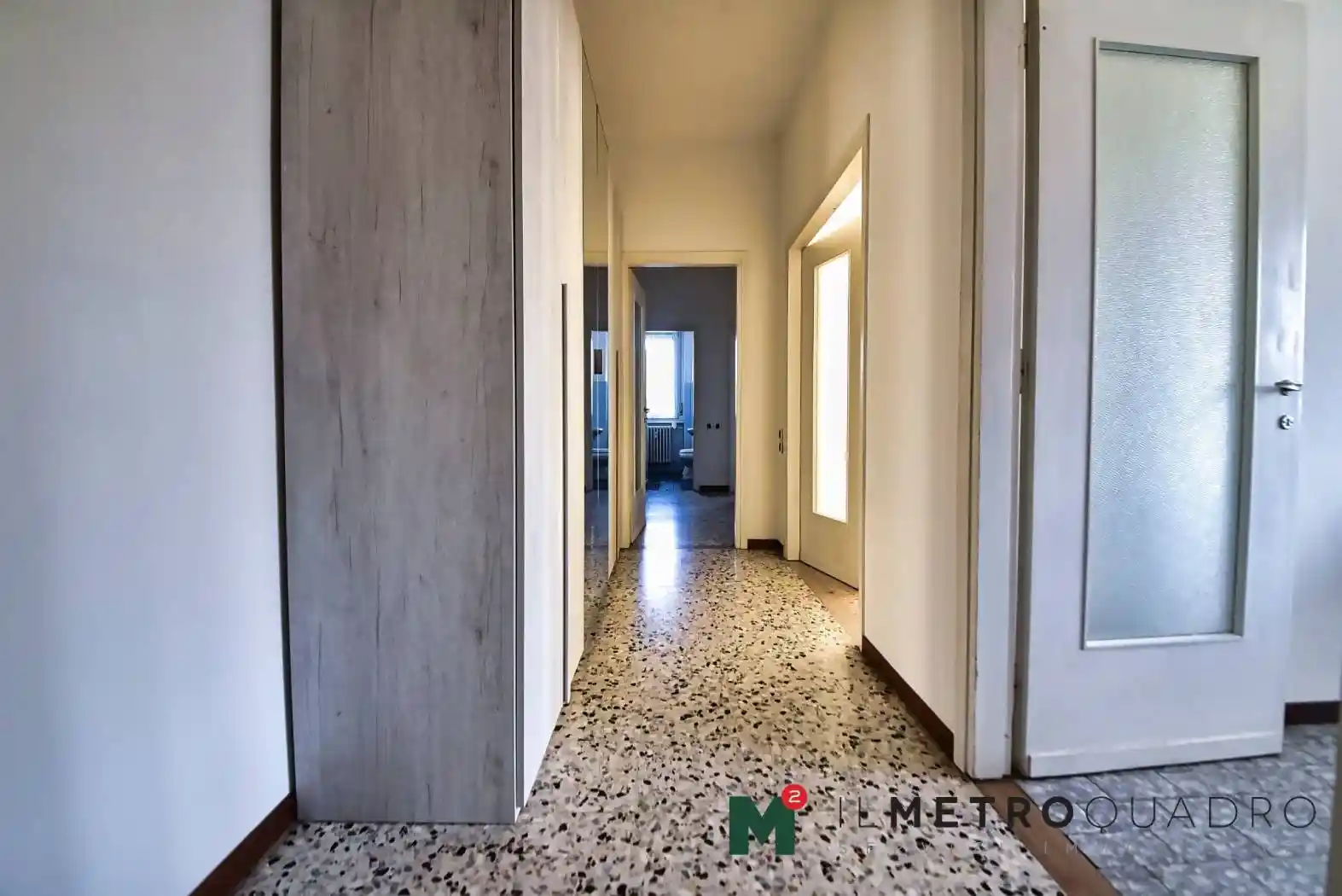 Bilocale via Giacomo Leopardi 8, Vedano al Lambro - foto 5