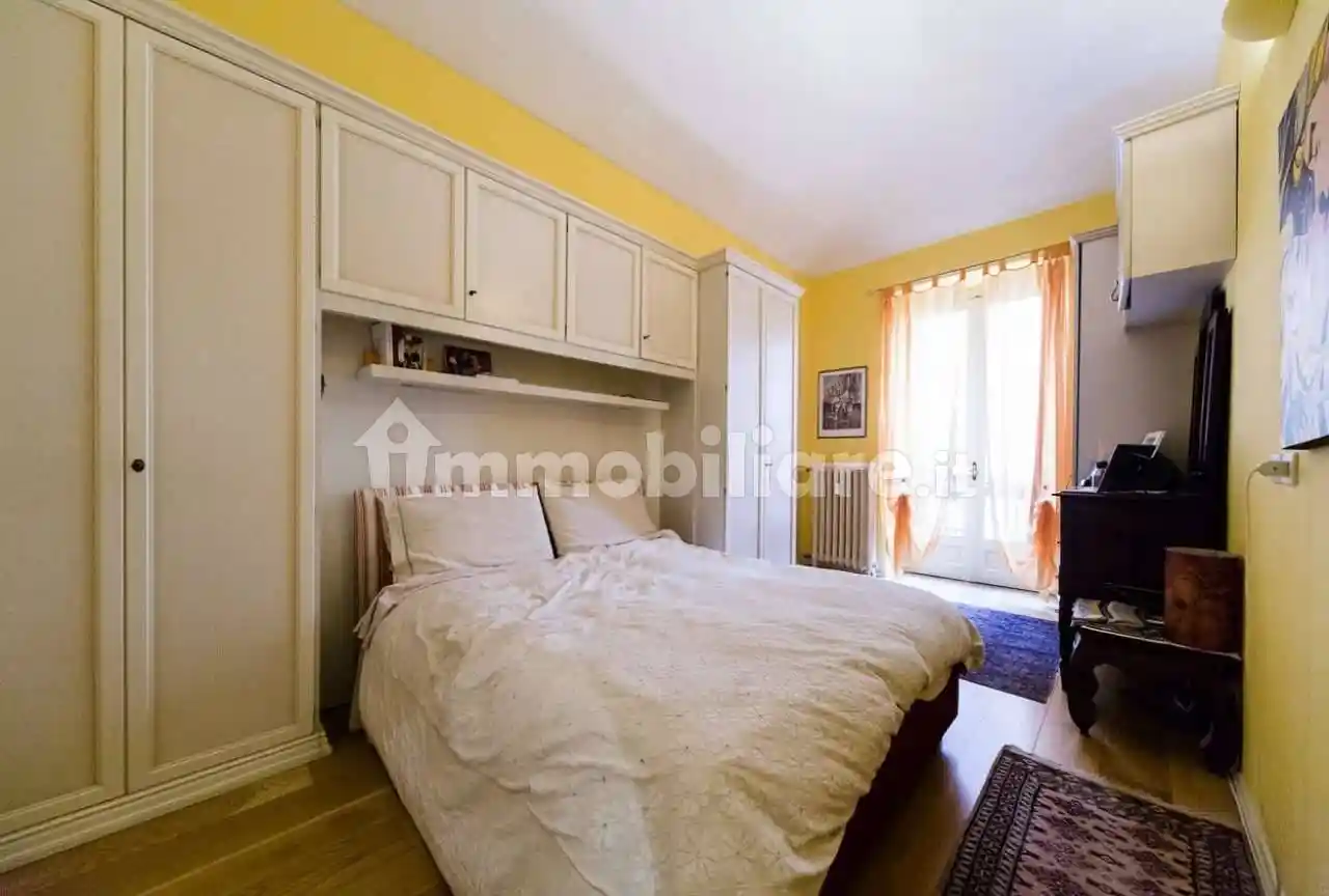 Quadrilocale via Martiri Della Liberta', Gran Madre - Crimea, Torino - foto 3