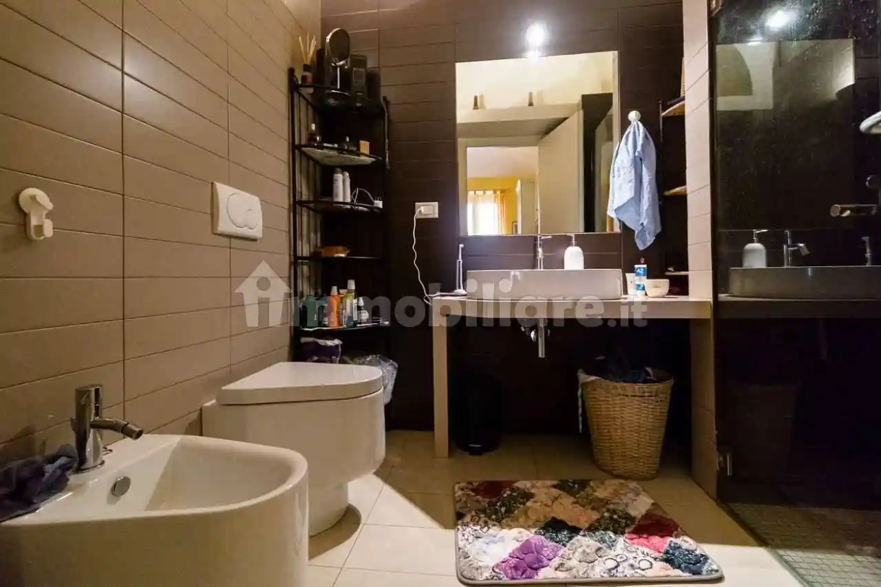 Quadrilocale via Martiri Della Liberta', Gran Madre - Crimea, Torino - foto 5