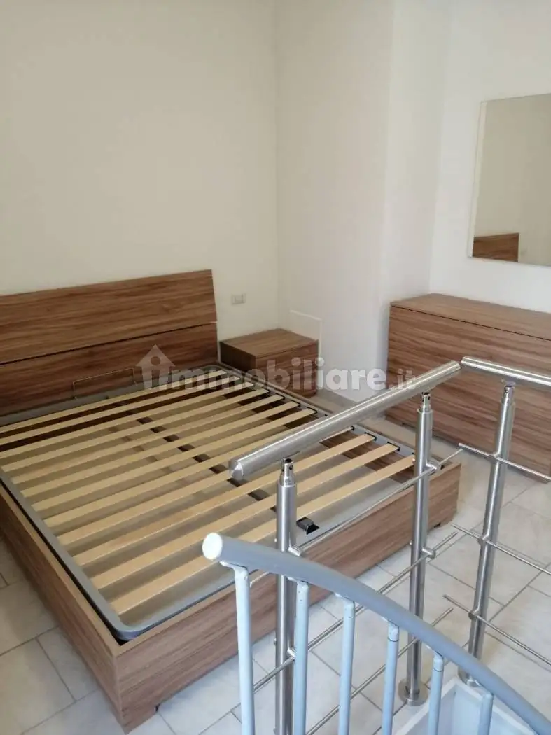 Appartamento in vendita a San Giorgio Su Legnano