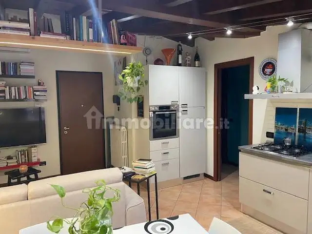 Trilocale via San Rocco, Camisano - foto 2