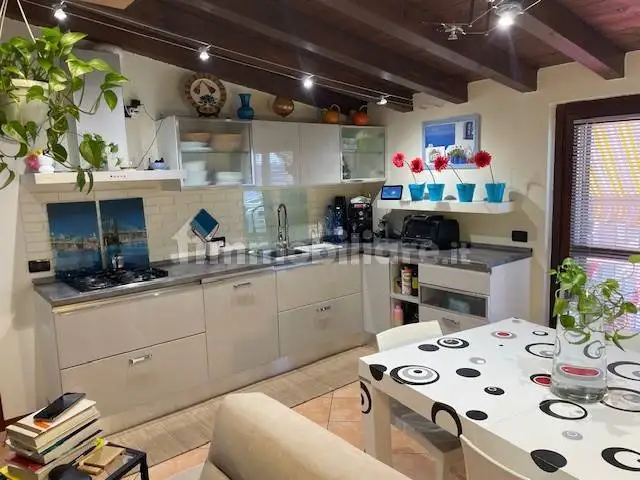 Trilocale via San Rocco, Camisano - foto 4