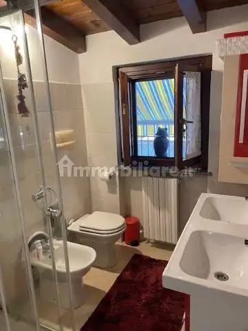 Trilocale via San Rocco, Camisano - foto 5