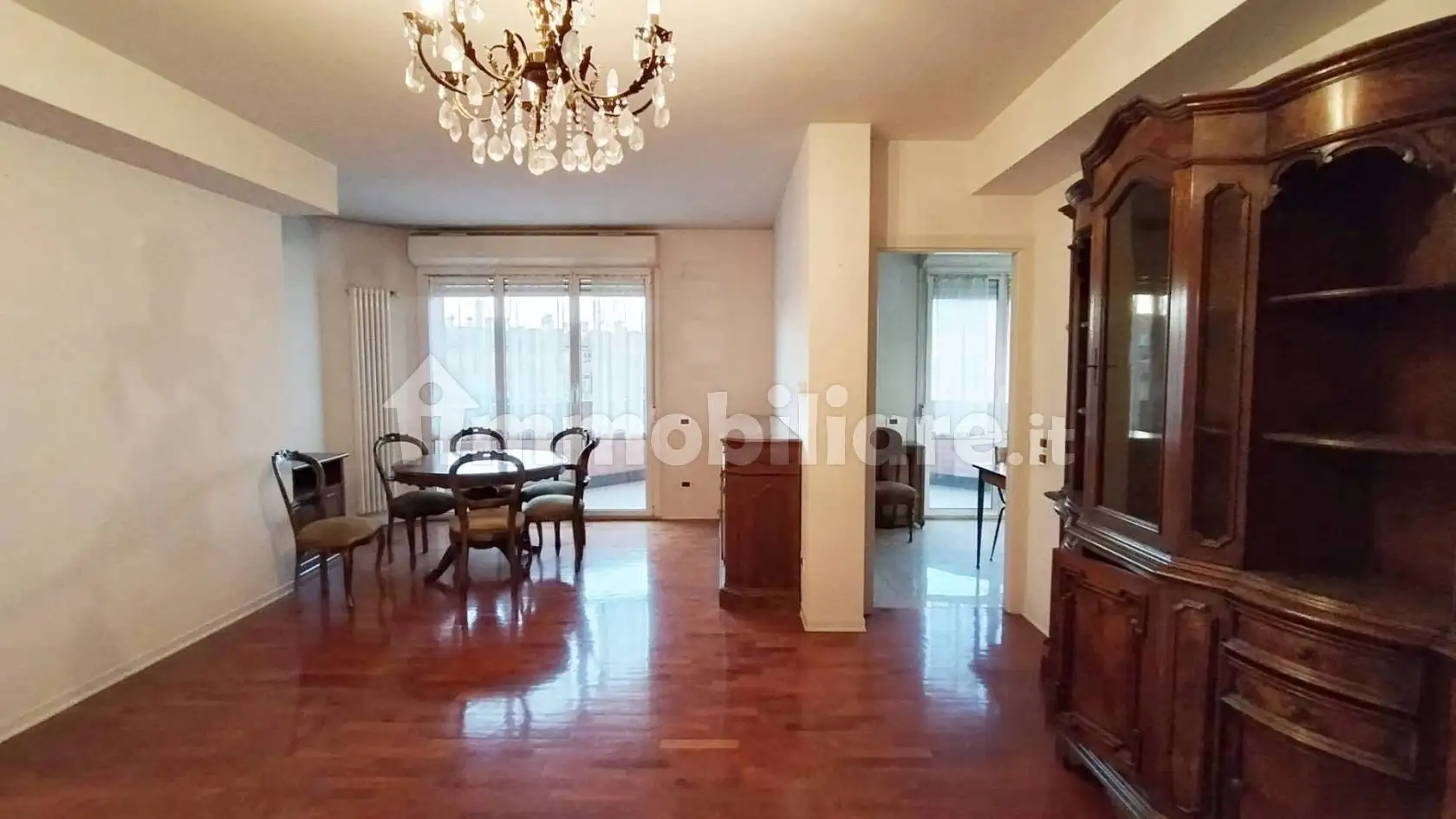 Appartamento in vendita a Bologna