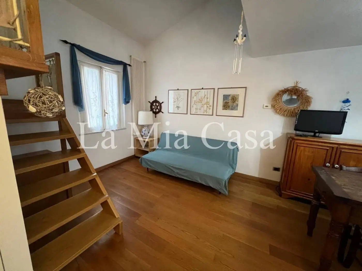 Appartamento in affitto a Lerici