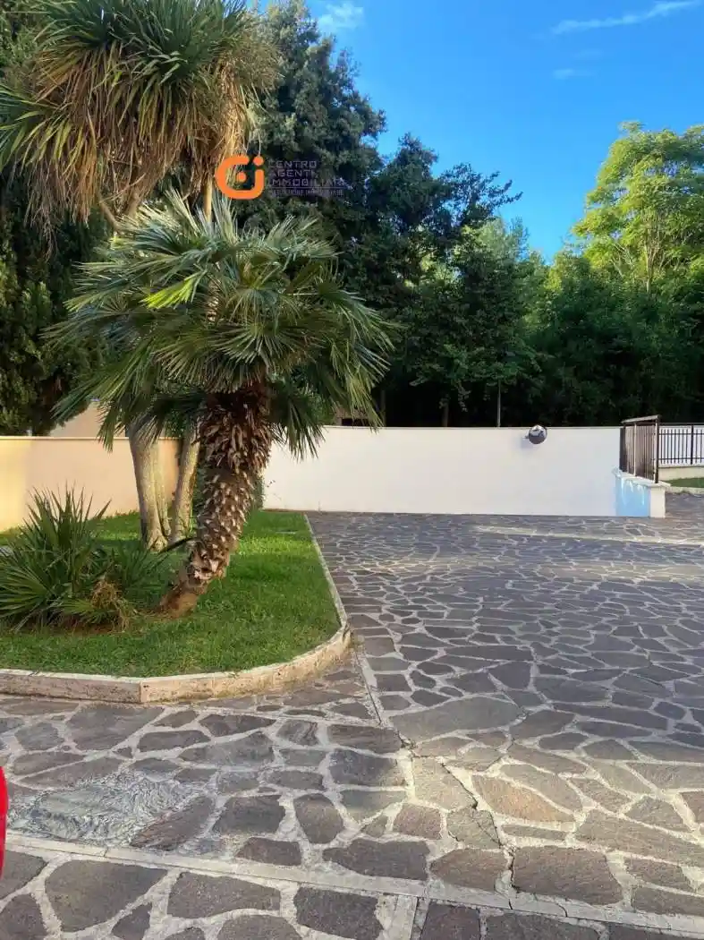 Trilocale via di Casal Boccone, Casal Boccone, Roma - foto 4