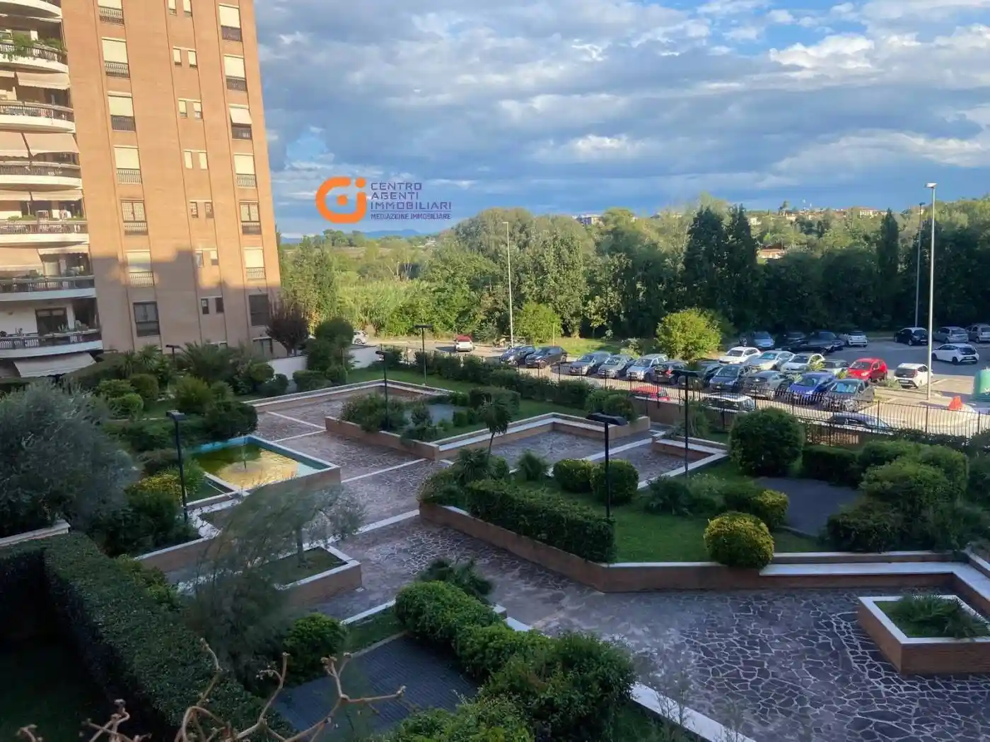 Trilocale via di Casal Boccone, Casal Boccone, Roma - foto 5