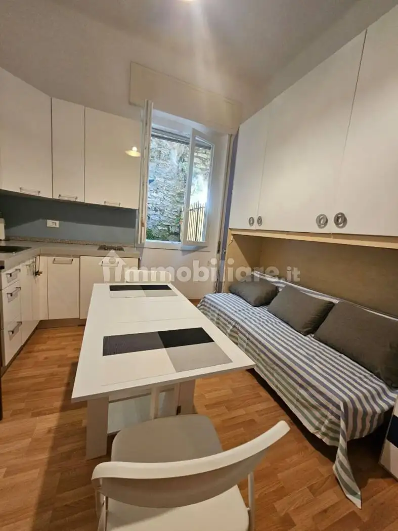 Appartamento in affitto a Genova