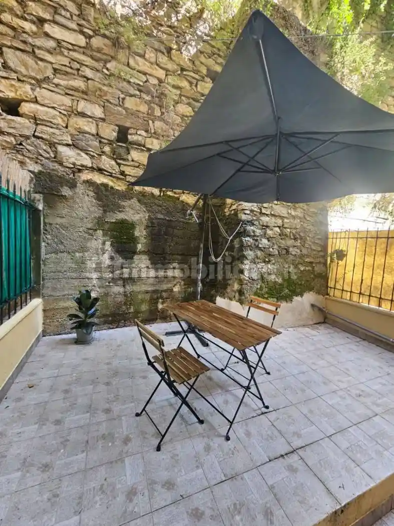 Bilocale via Antonio Crocco, Castelletto, Genova - foto 2