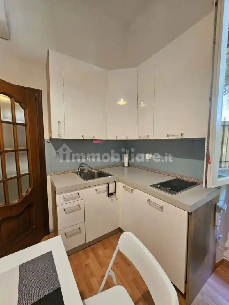 Bilocale via Antonio Crocco, Castelletto, Genova - foto 3