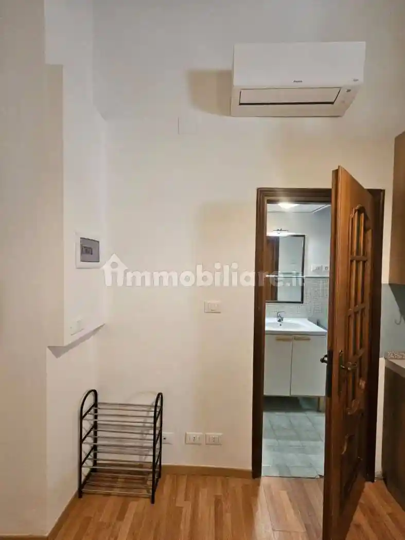 Bilocale via Antonio Crocco, Castelletto, Genova - foto 4