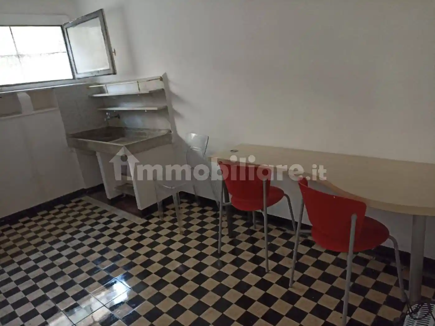 Bilocale via Antonio Crocco, Castelletto, Genova - foto 5