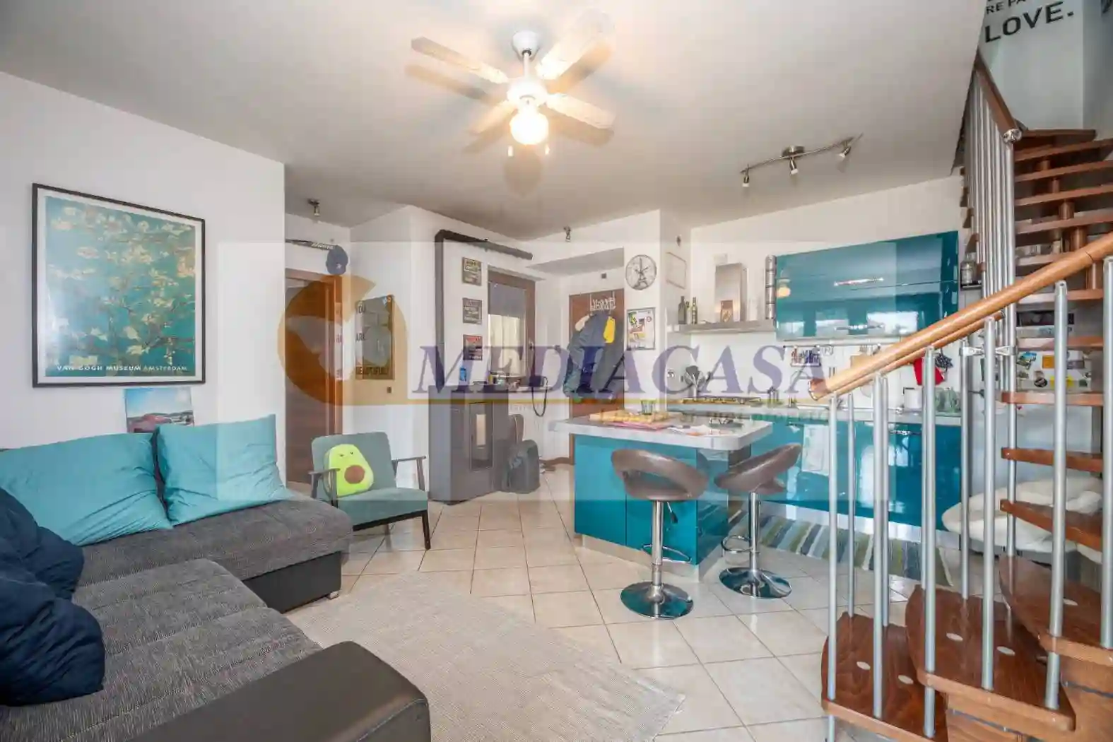 Appartamento - foto 5