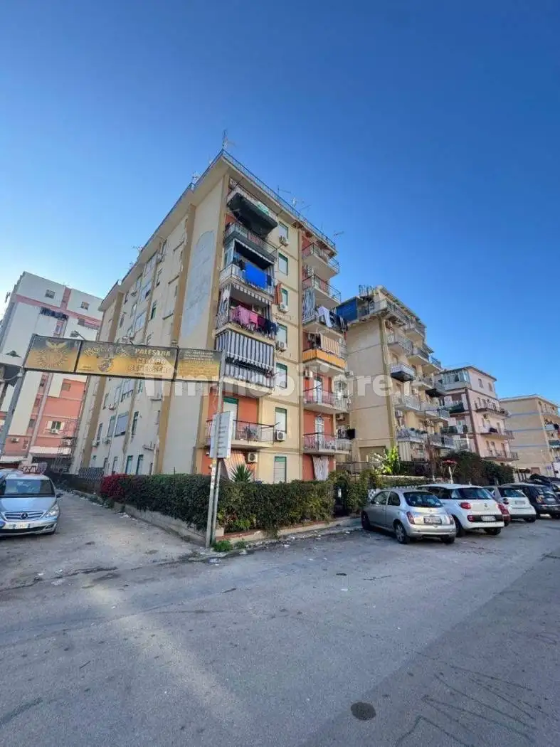 Appartamento in vendita a Palermo
