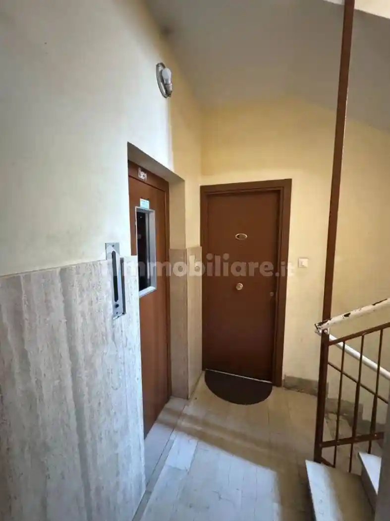 Trilocale via Antonio Pigafetta 10, Settecannoli, Palermo - foto 4