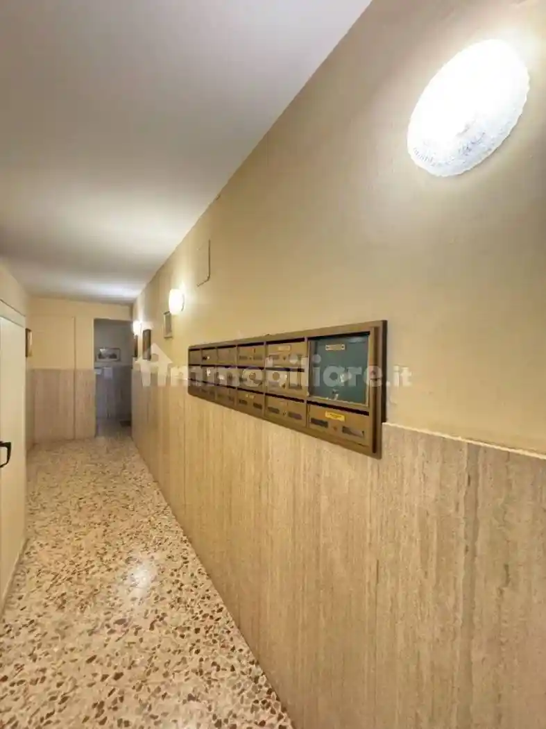 Trilocale via Antonio Pigafetta 10, Settecannoli, Palermo - foto 5