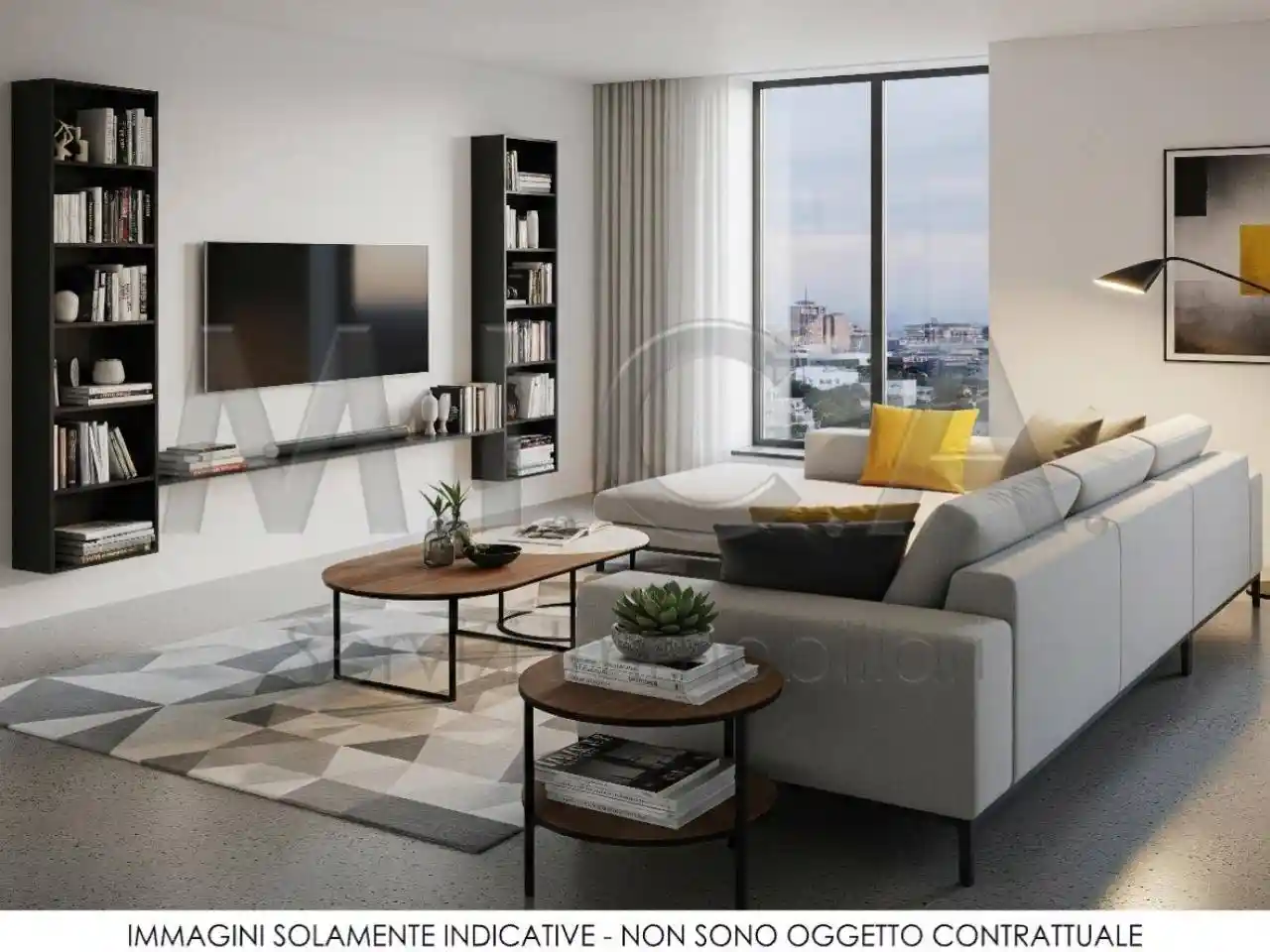 Appartamento in villa via Selvanese, 8, Zelarino, Venezia - foto 2