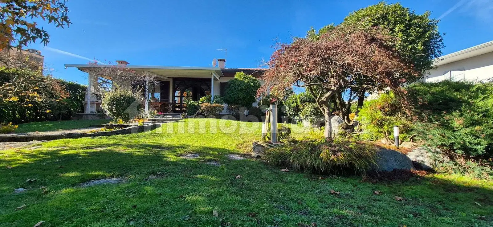 Villa in vendita a Romano d'Ezzelino