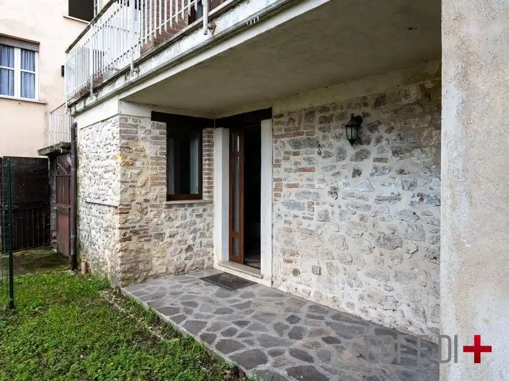 Terratetto unifamiliare via della Repubblica, Centro, Contigliano - foto 5