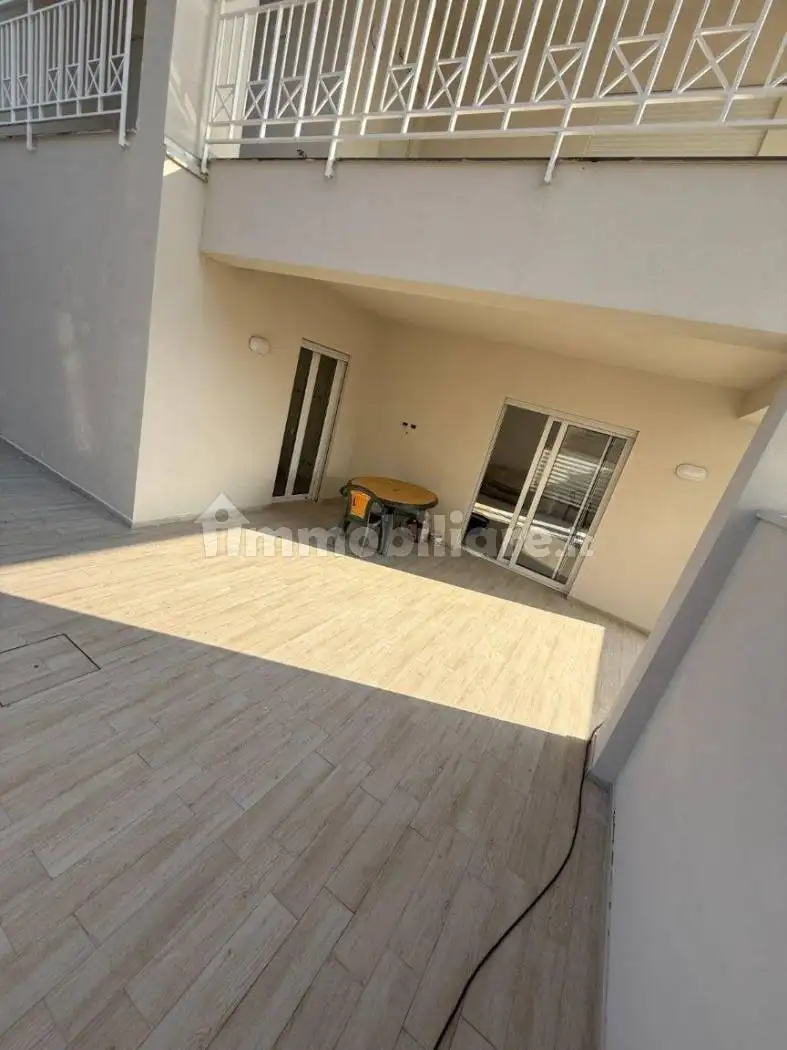 Appartamento in vendita a Lusciano