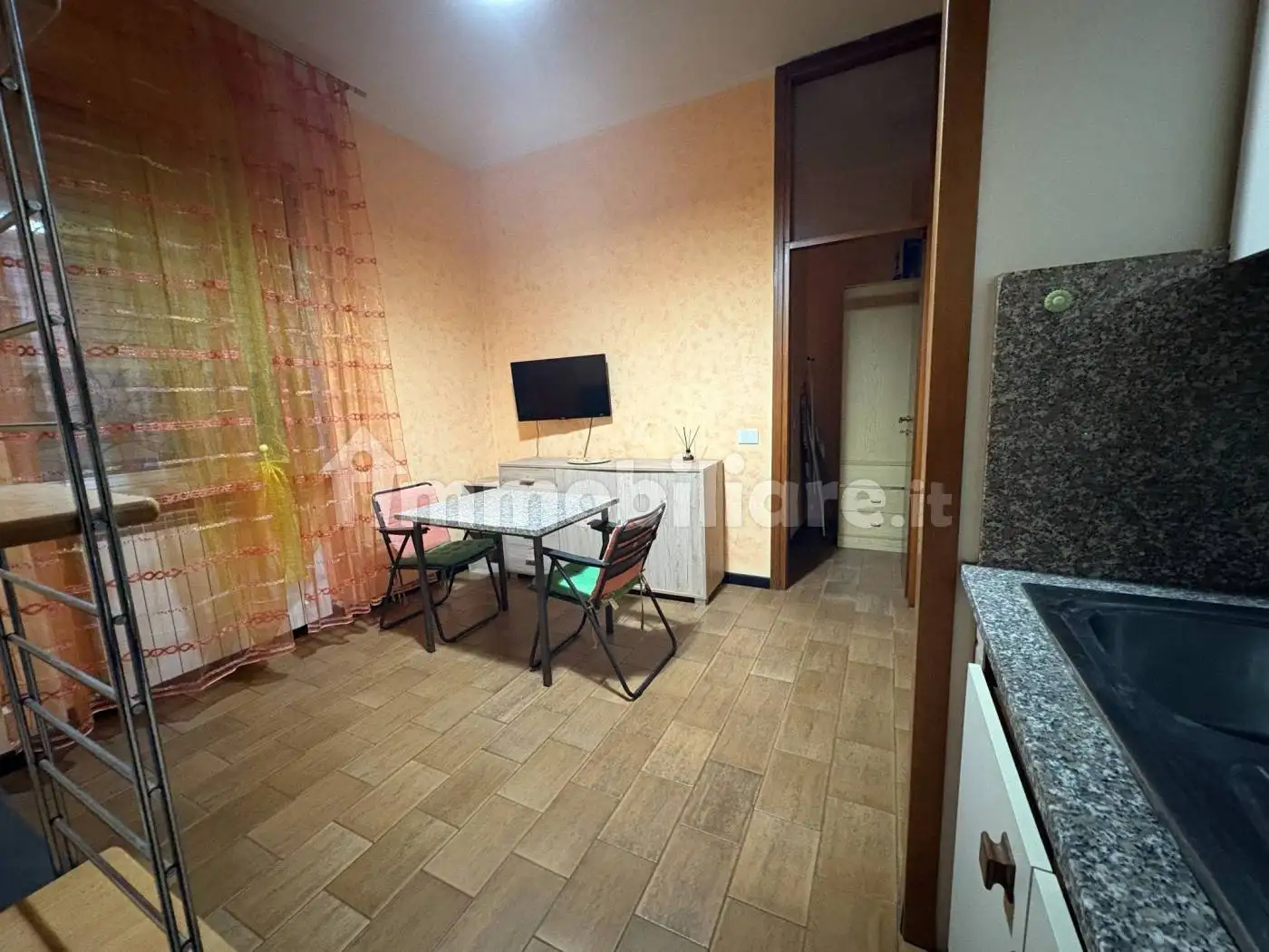 Appartamento in affitto a Legnano