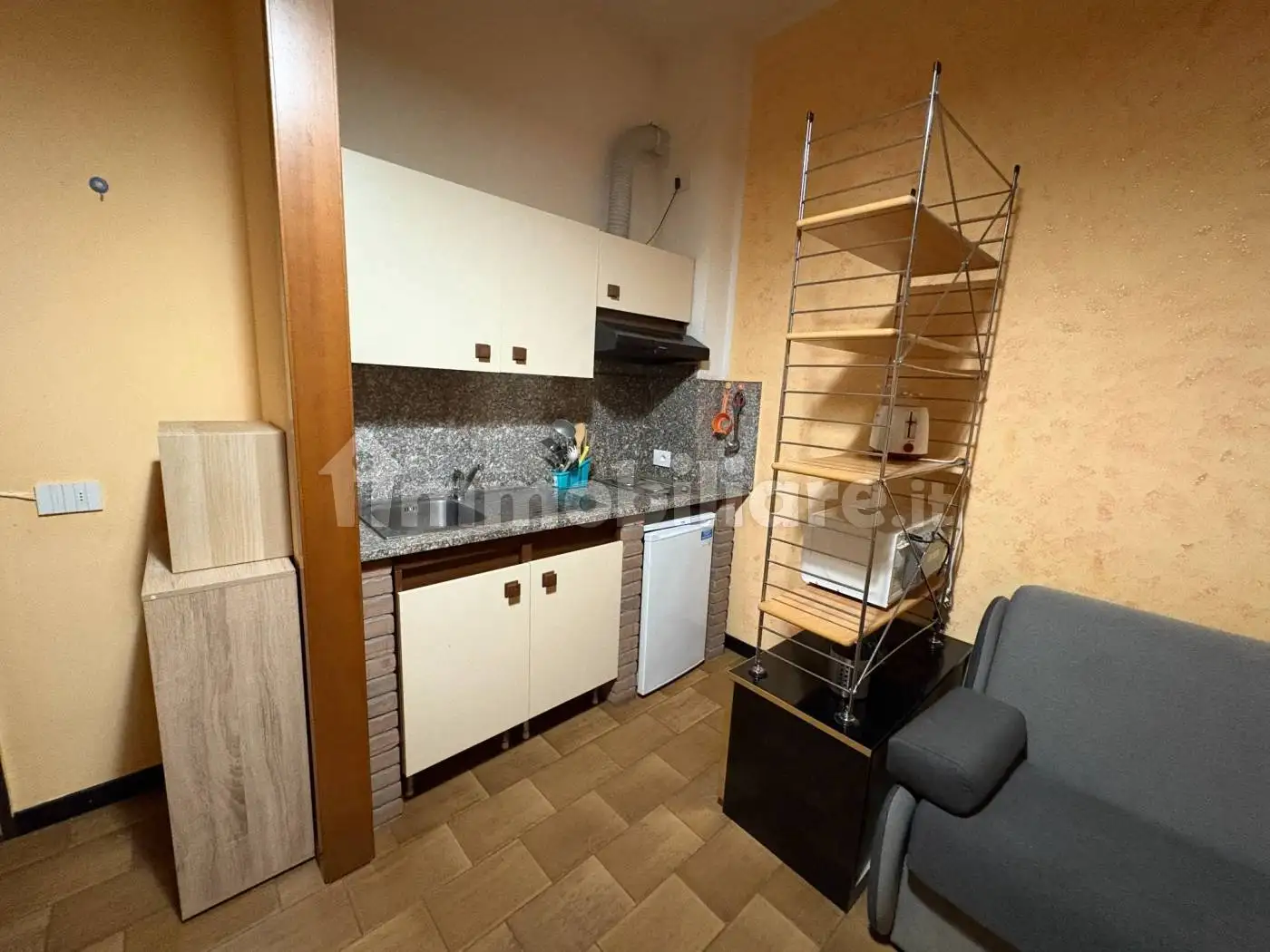 Monolocale via Cesare Cantù, Legnarello, Legnano - foto 2