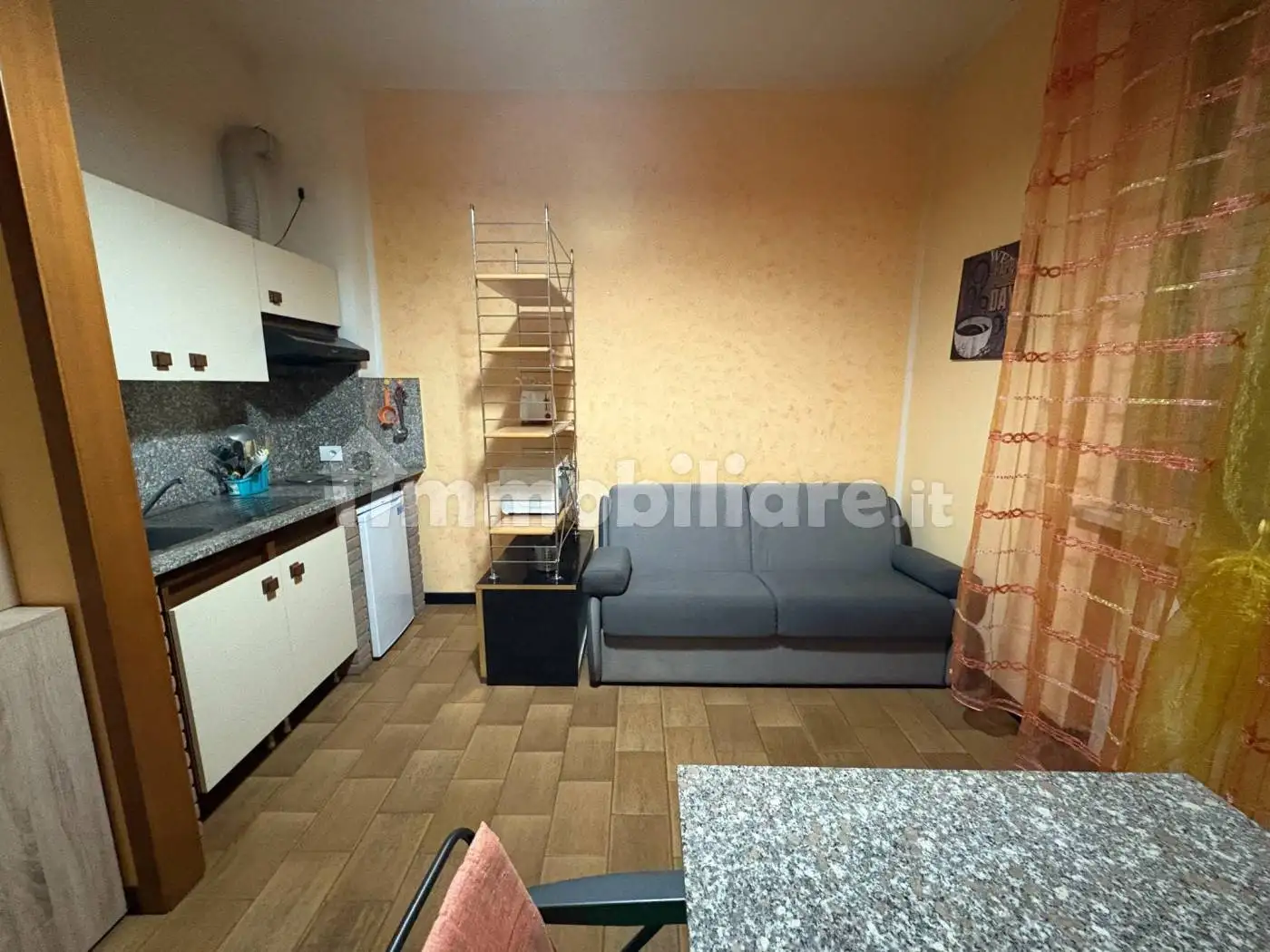 Monolocale via Cesare Cantù, Legnarello, Legnano - foto 3