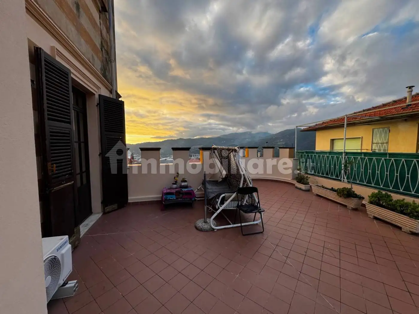 Appartamento in vendita a Castellaro