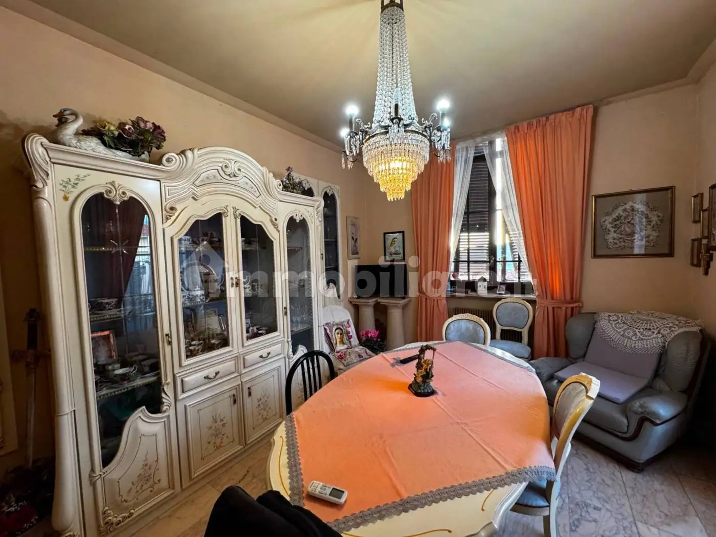 Trilocale piazza Fratelli Ruffini, Castellaro - foto 5