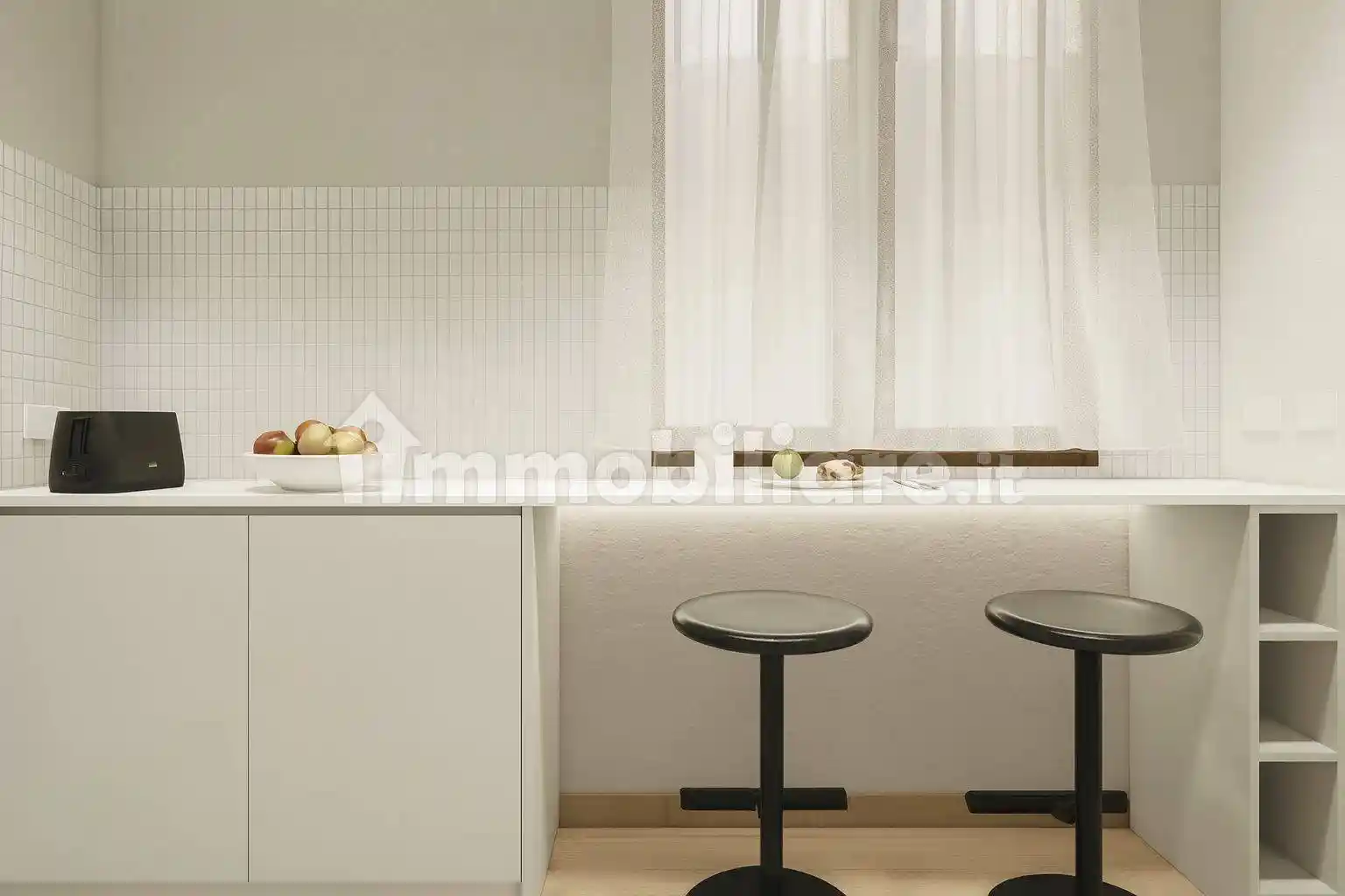 Bilocale via Rose di Sotto 49, Primo Maggio, Brescia - foto 2