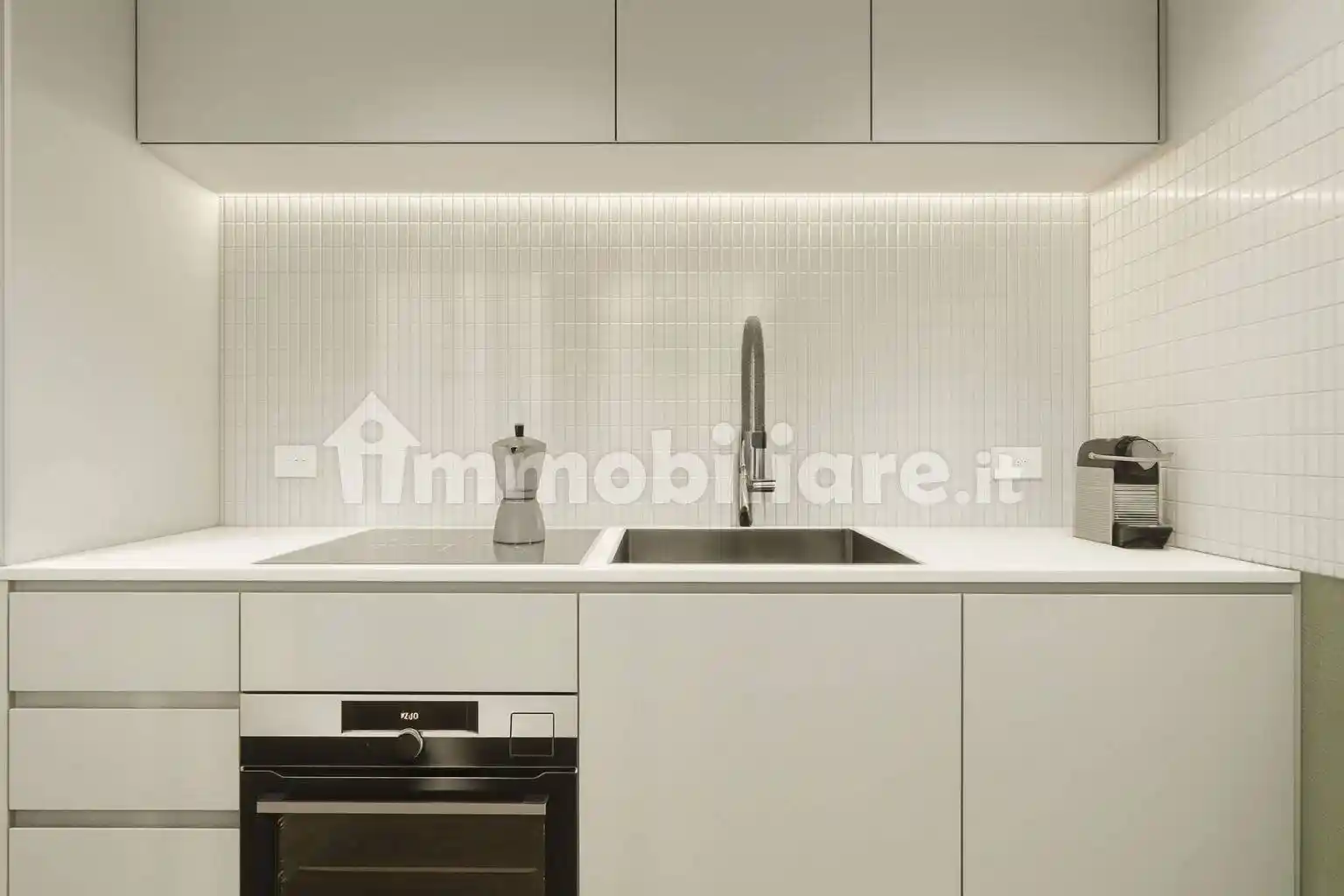 Bilocale via Rose di Sotto 49, Primo Maggio, Brescia - foto 3