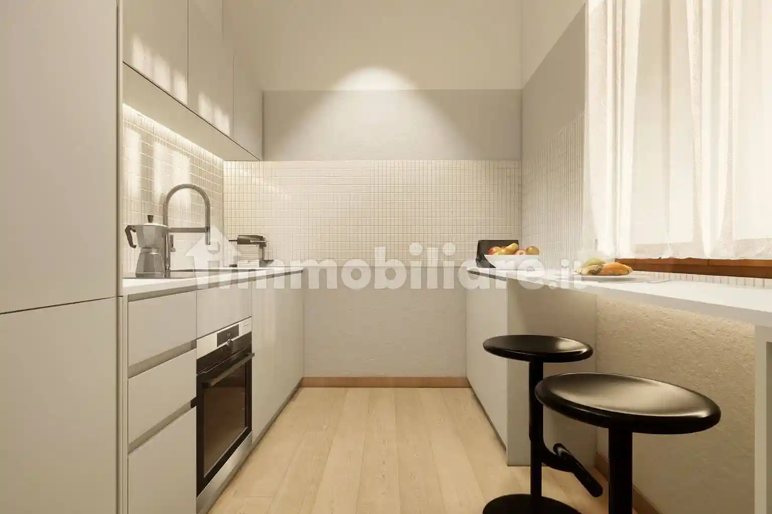 Bilocale via Rose di Sotto 49, Primo Maggio, Brescia - foto 4