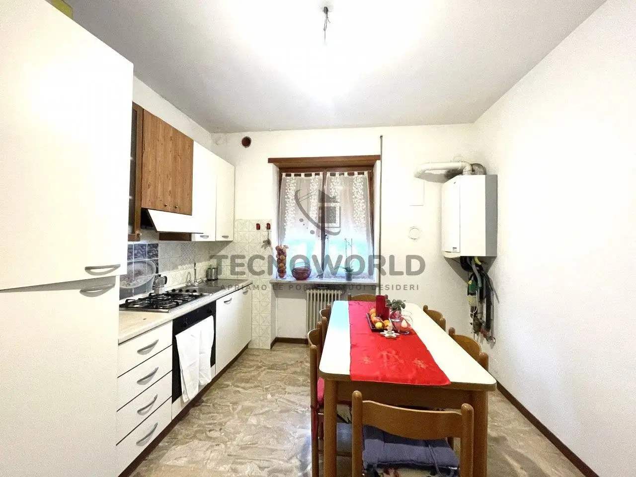 Appartamento in vendita a Malo