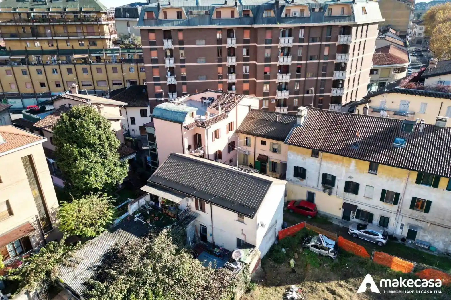 Casa indipendente in vendita a Melegnano