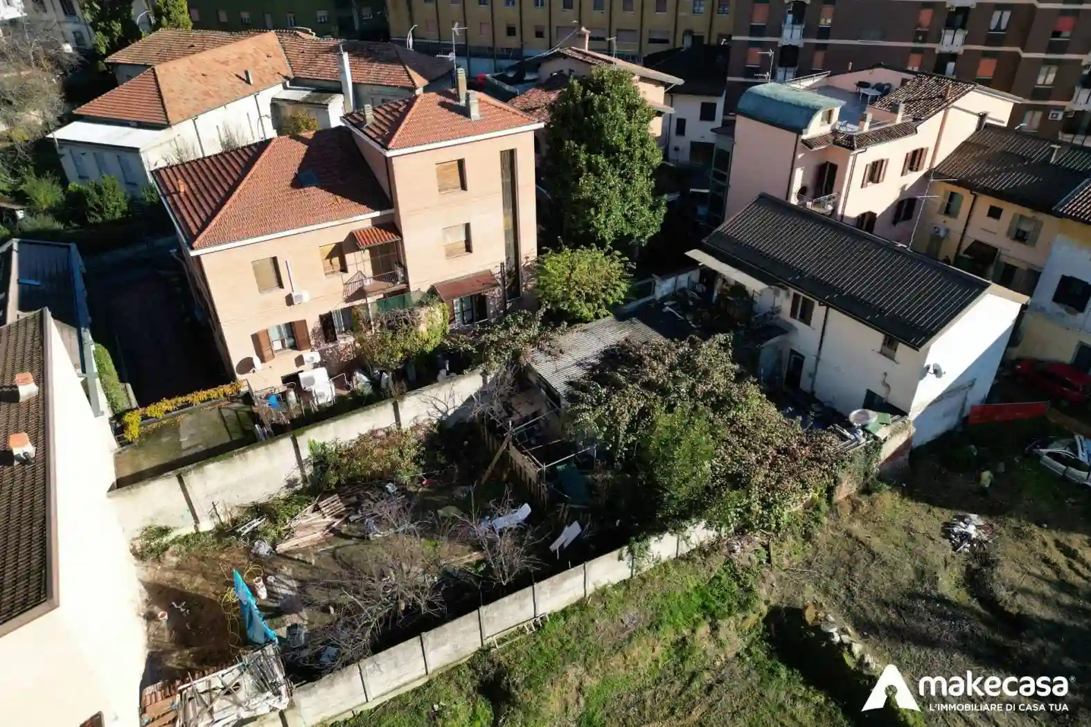 Casa indipendente - foto 2